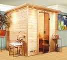 Saunabausatz günstig Saunas Bausatz Sauna Selbstbau